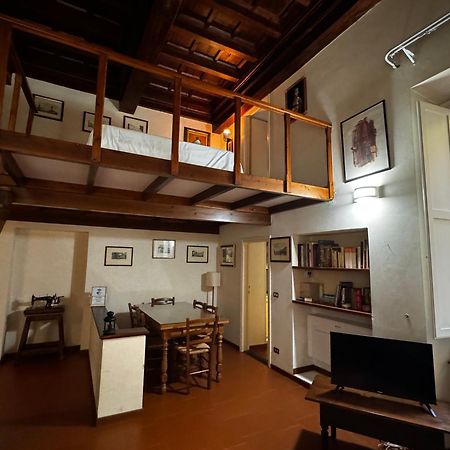 Suite Brunelleschi Florence - 14Th Century Suite Just 120 Steps From Cathedral - Intero Appartamento Екстер'єр фото