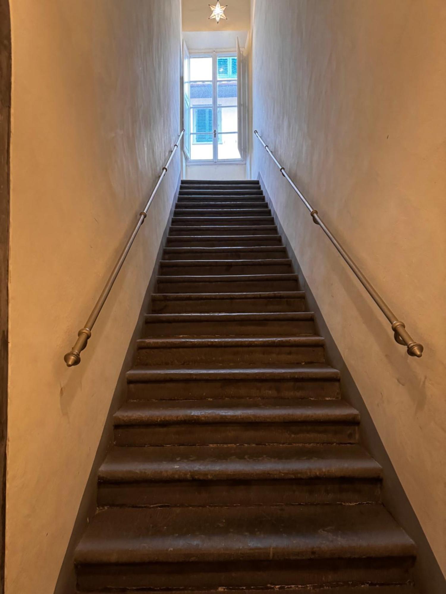 Suite Brunelleschi Florence - 14Th Century Suite Just 120 Steps From Cathedral - Intero Appartamento Екстер'єр фото