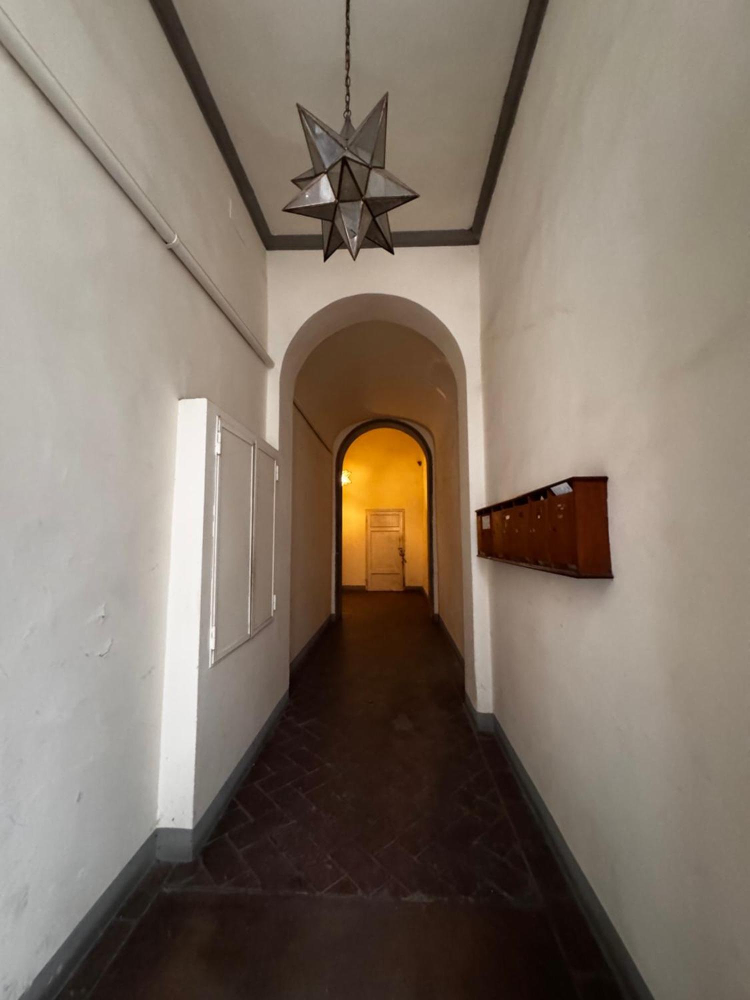 Suite Brunelleschi Florence - 14Th Century Suite Just 120 Steps From Cathedral - Intero Appartamento Екстер'єр фото